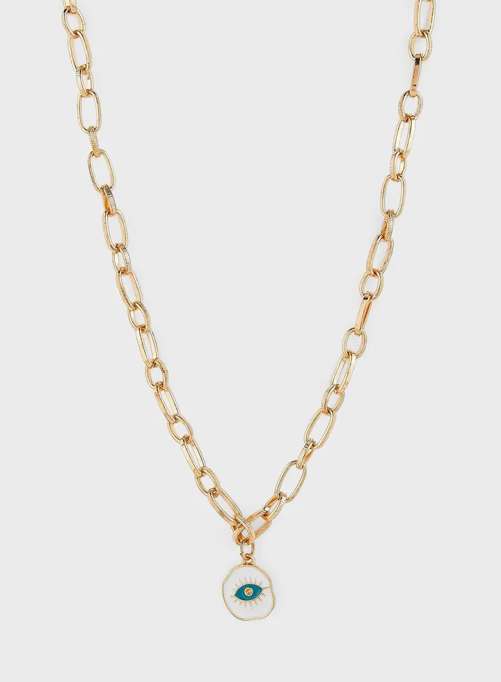 Karoline Necklace