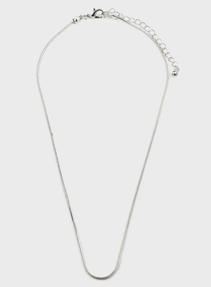 Chokers Short Necklaces
