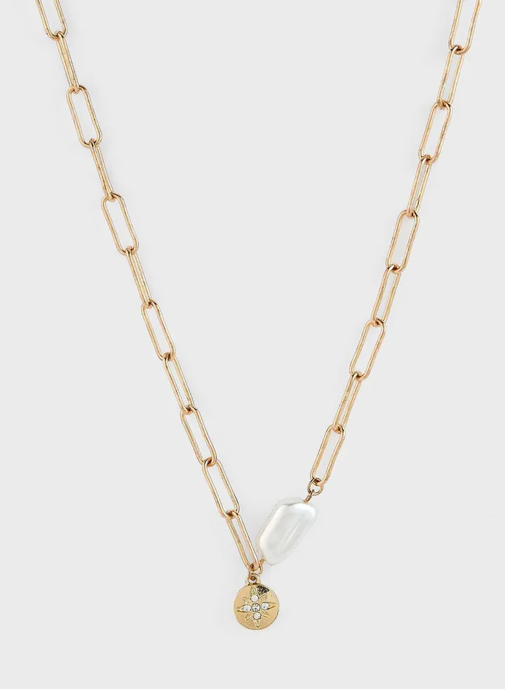 Julie Necklace