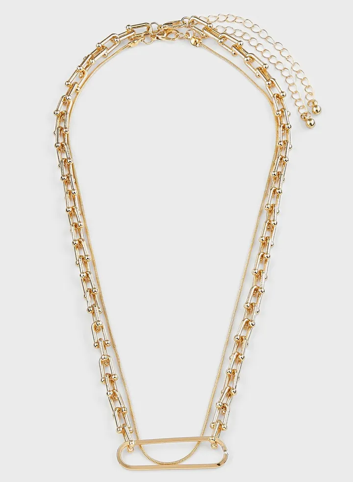 Chokers Short Necklaces
