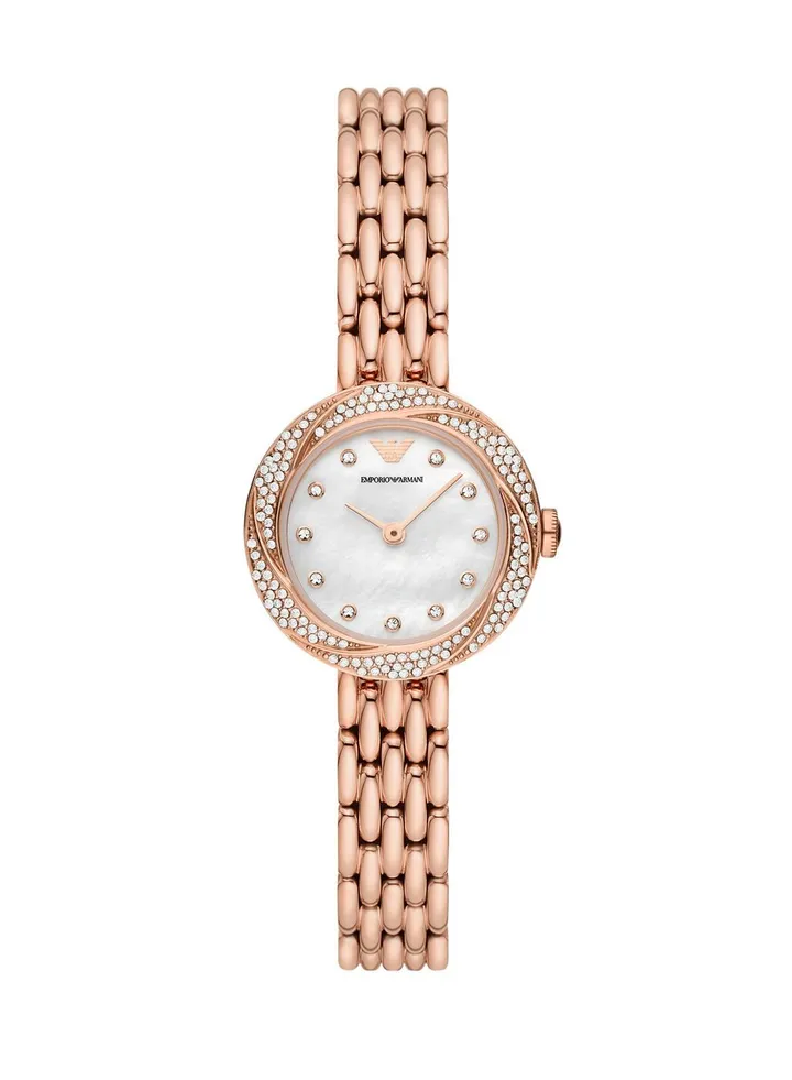 Ar11474 Analog Watch