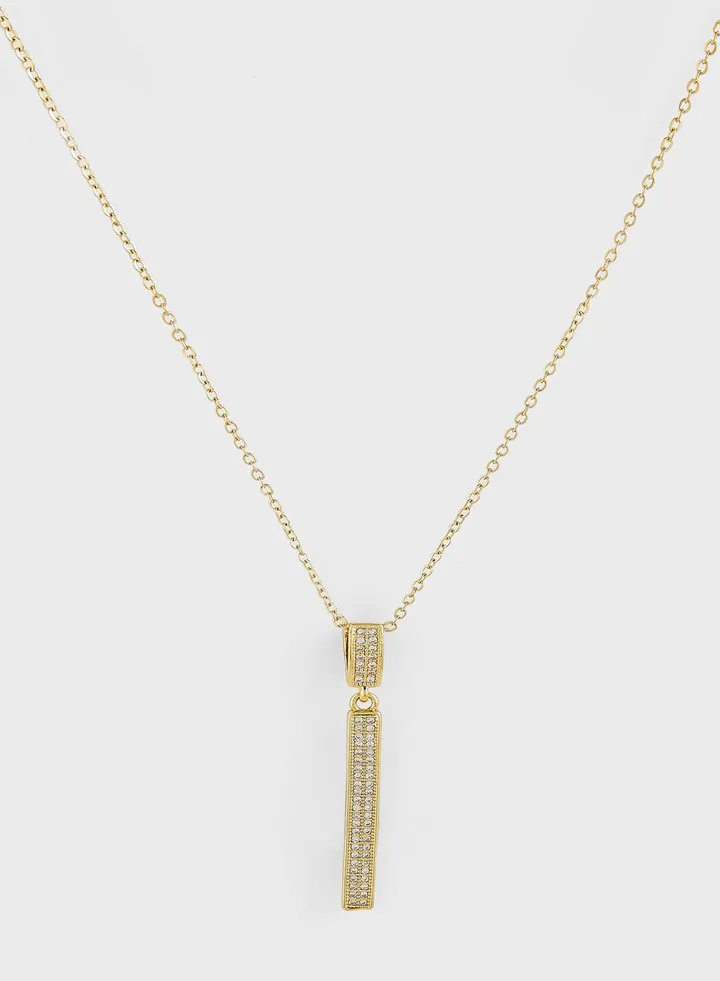 Jenna Necklace