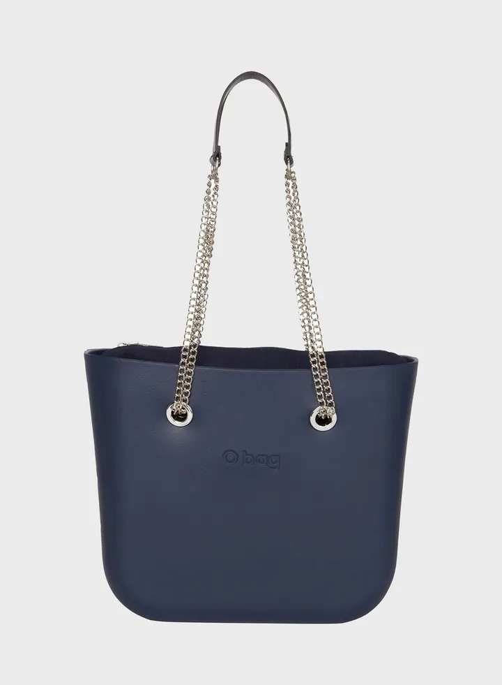 Mini Tote Bag