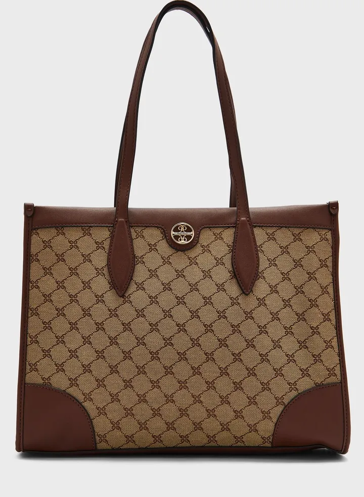 Kyelle Tote Bag