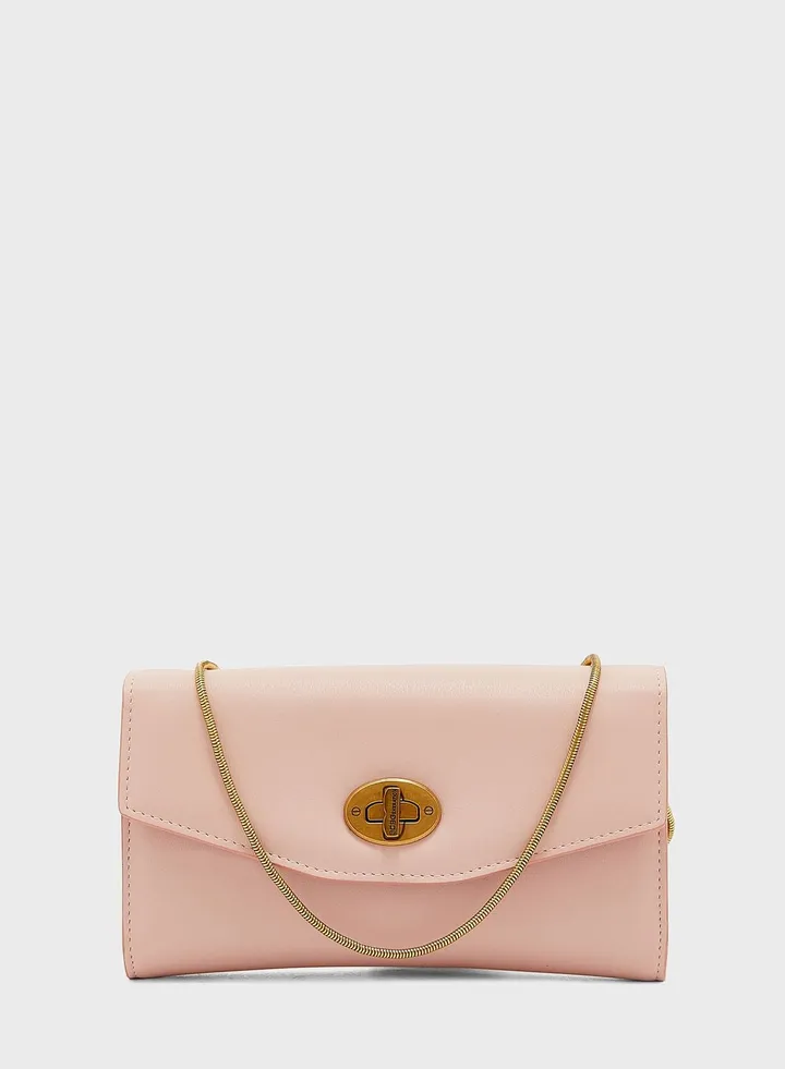 Micro Crossbody Bag