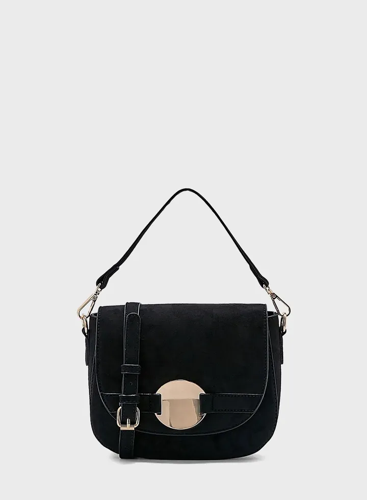 Convertible Crossbody Bag