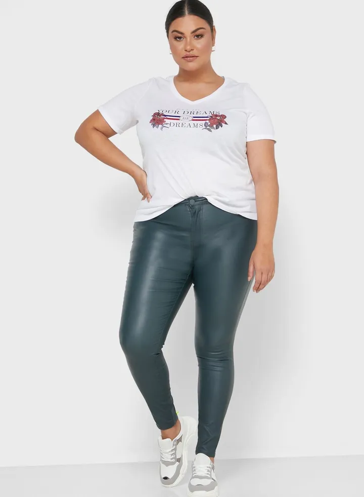 Dark Wash Jeans