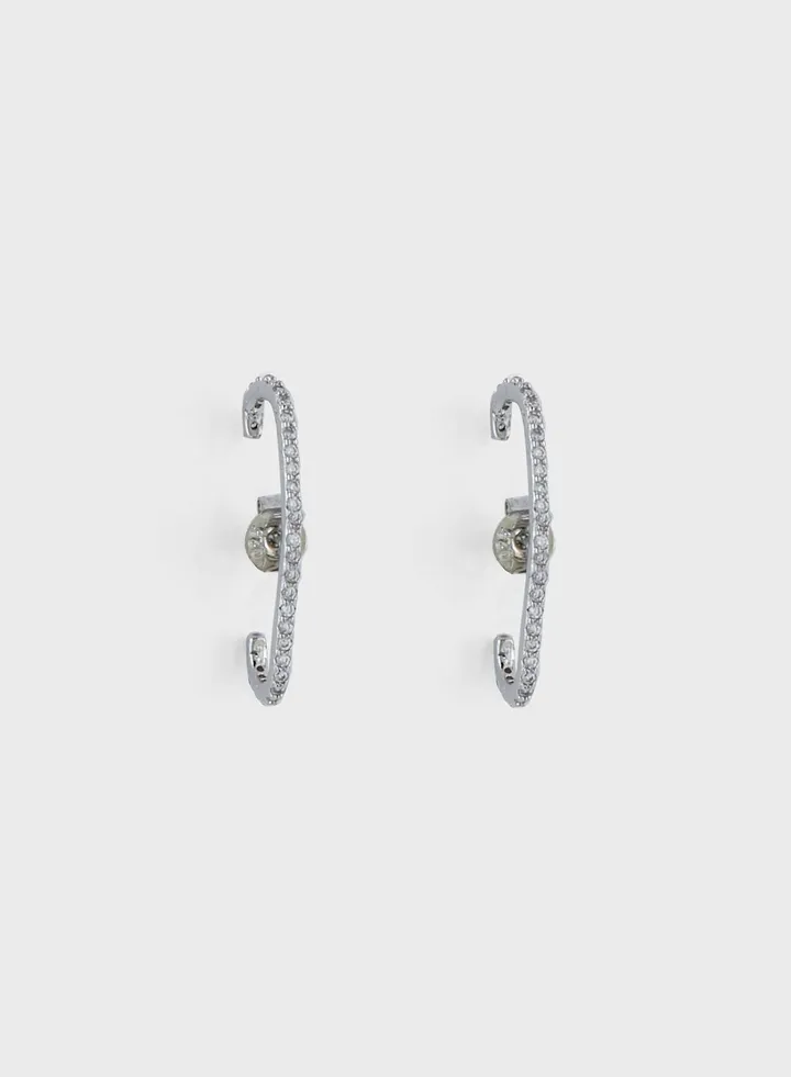 Lsara Earrings