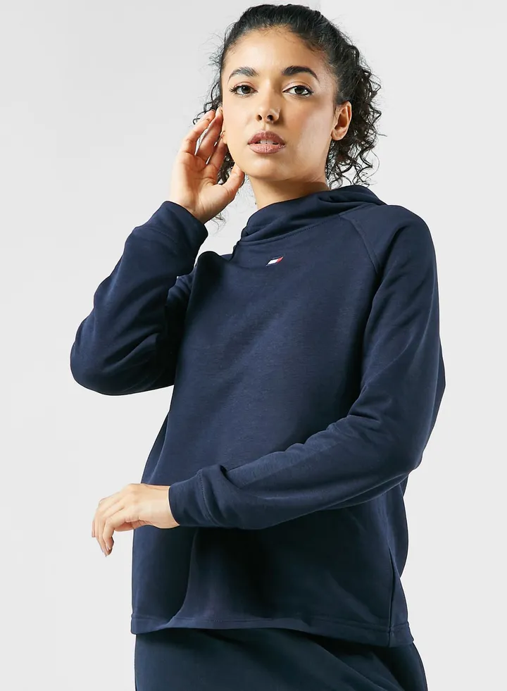 Essential Hoodie