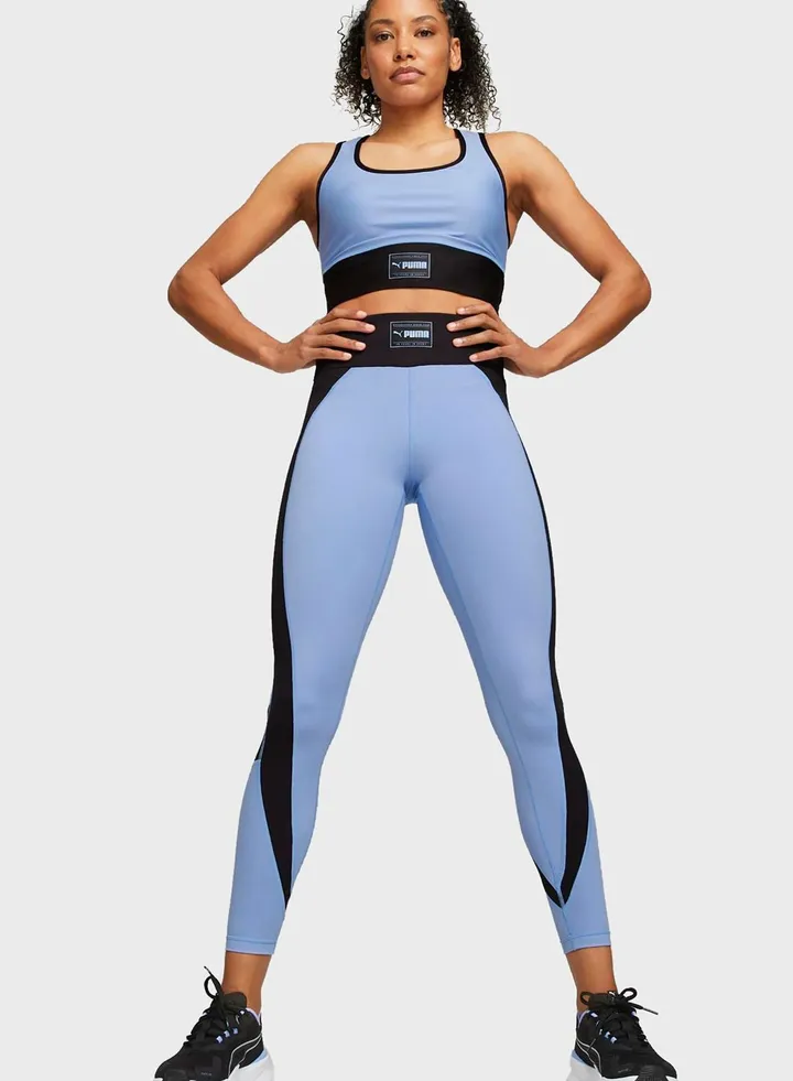 Fit Eversculpt High Waist 7/8 Tights