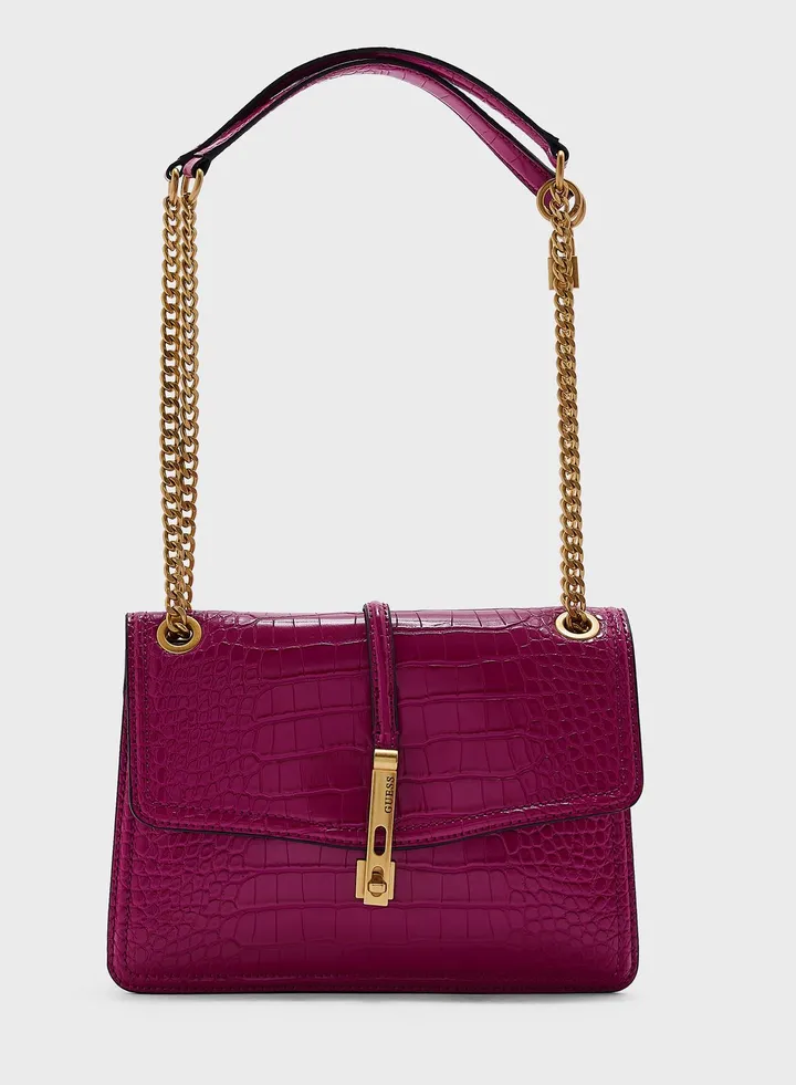James Crossbody