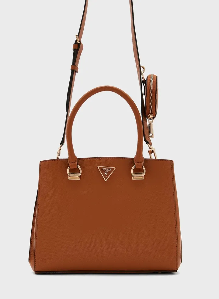 Alexie Girlfriend Satchel