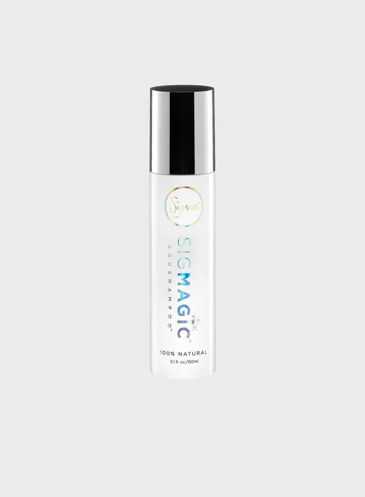 Liquid Brushampoo