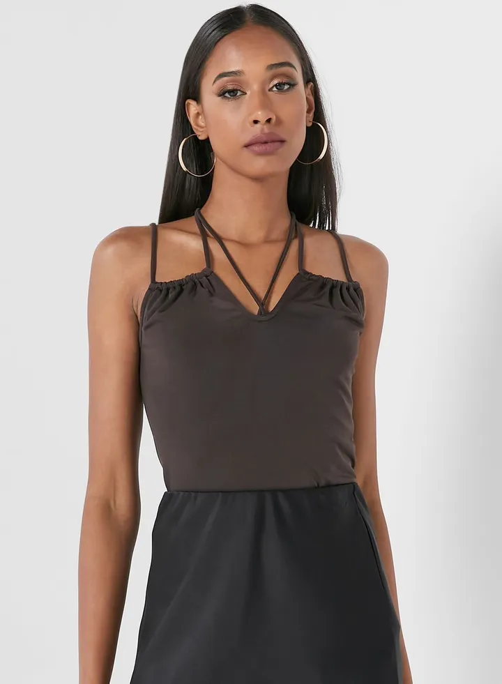 Ruched Body