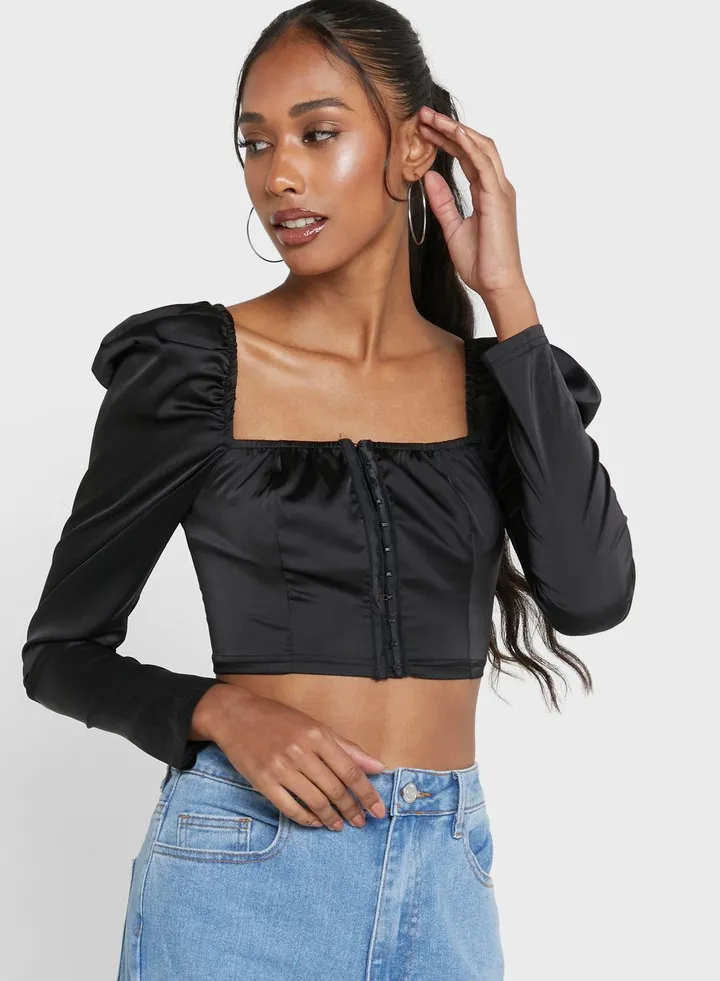 Petite Tops