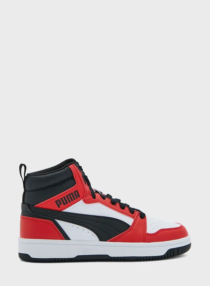 Rebound V6 Mid Jr