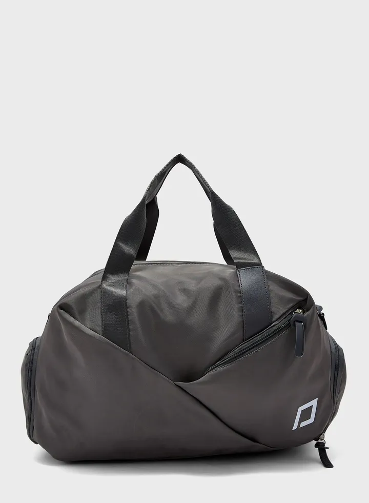 James Convertible Crossbody