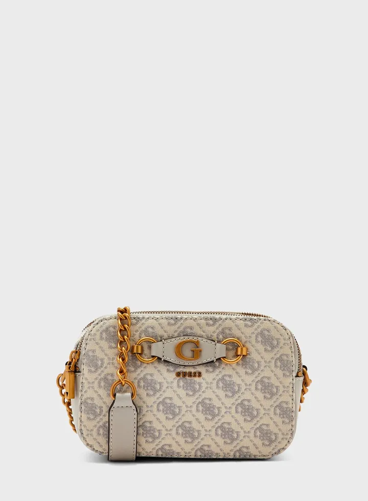 Izzy Crossbody