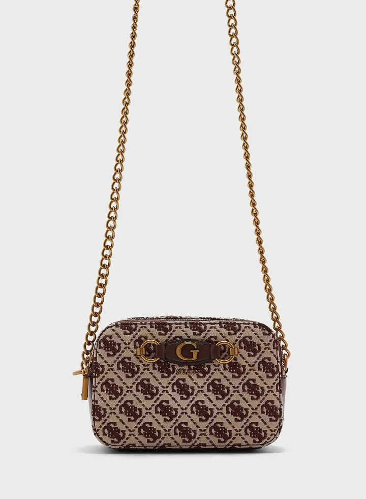 Izzy Crossbody