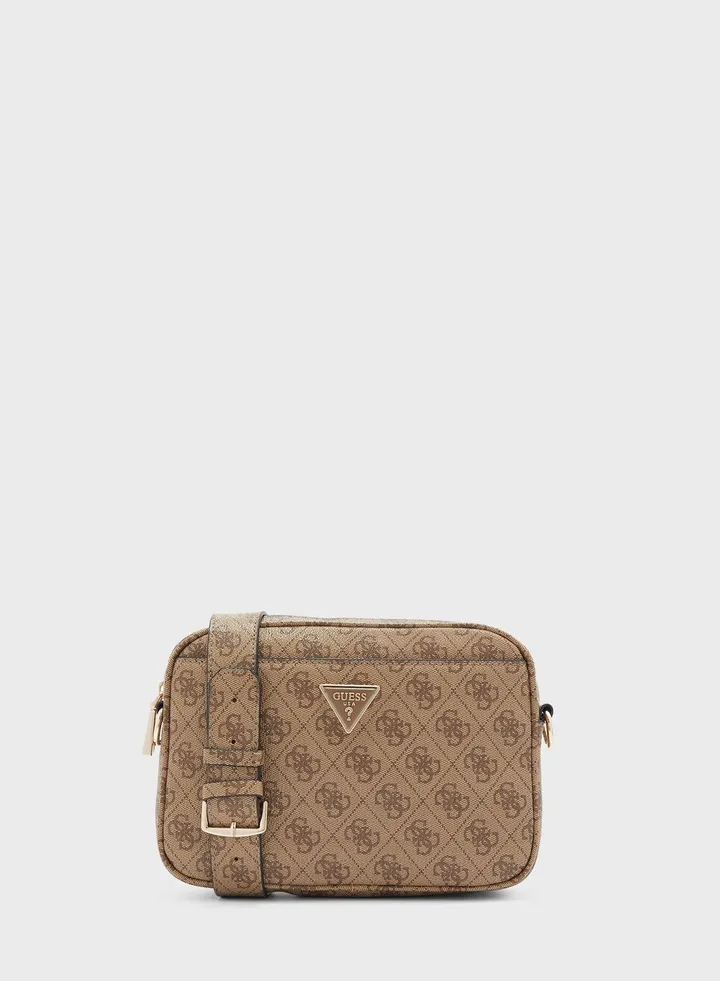 Meridian Crossbody