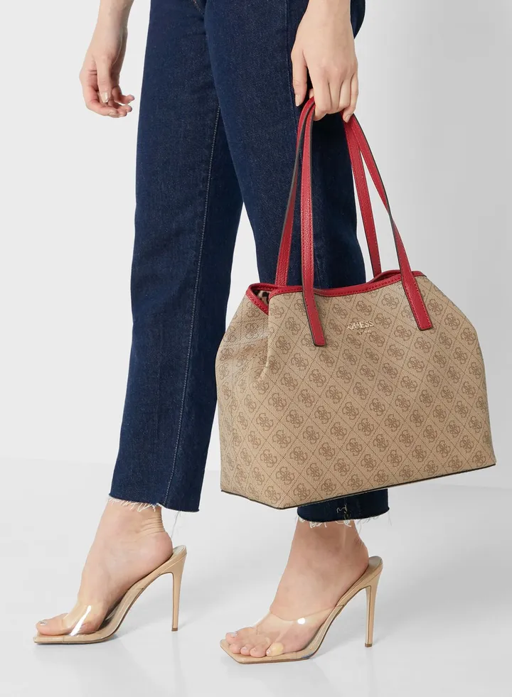 Vikky Tote Bag