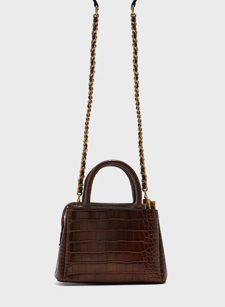 James Satchel