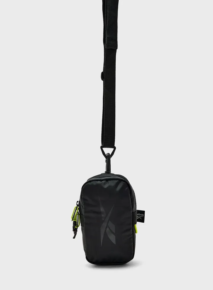 Tech Style City Bag
