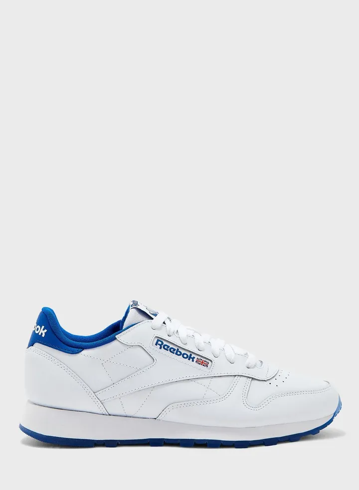 Classic Leather