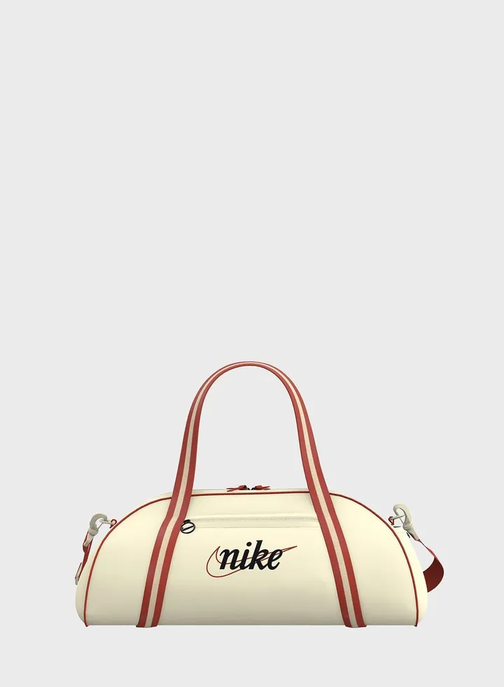 Essential Gym Club - Retro Duffle