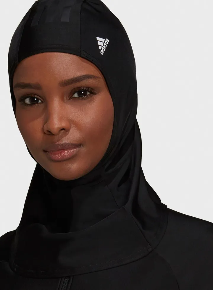 Swim Hijab