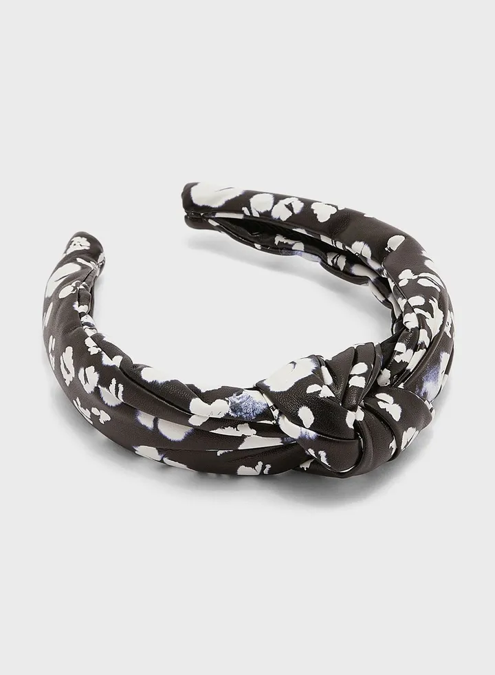 Ablinal Nocturnal Animal Headband