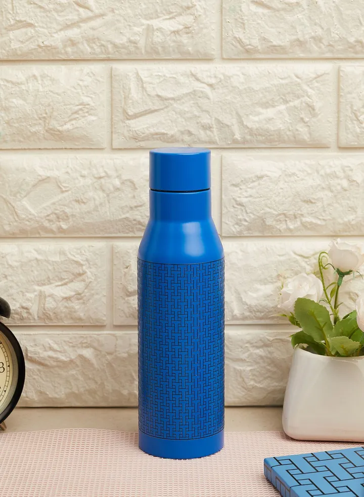 Beksi T Print Water Bottle