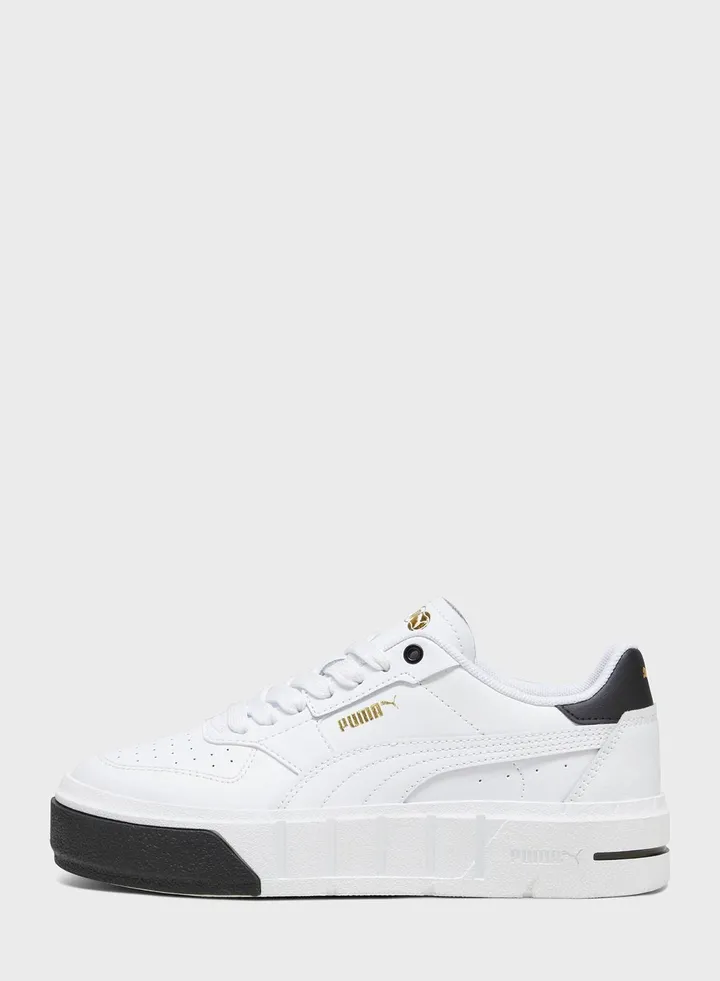 Cali Court Lth Jr
