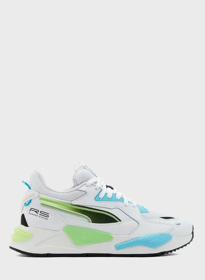 Rs-Z Tech Men Shoes