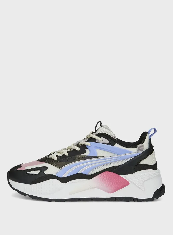 Rs-X Efekt Muted Martians