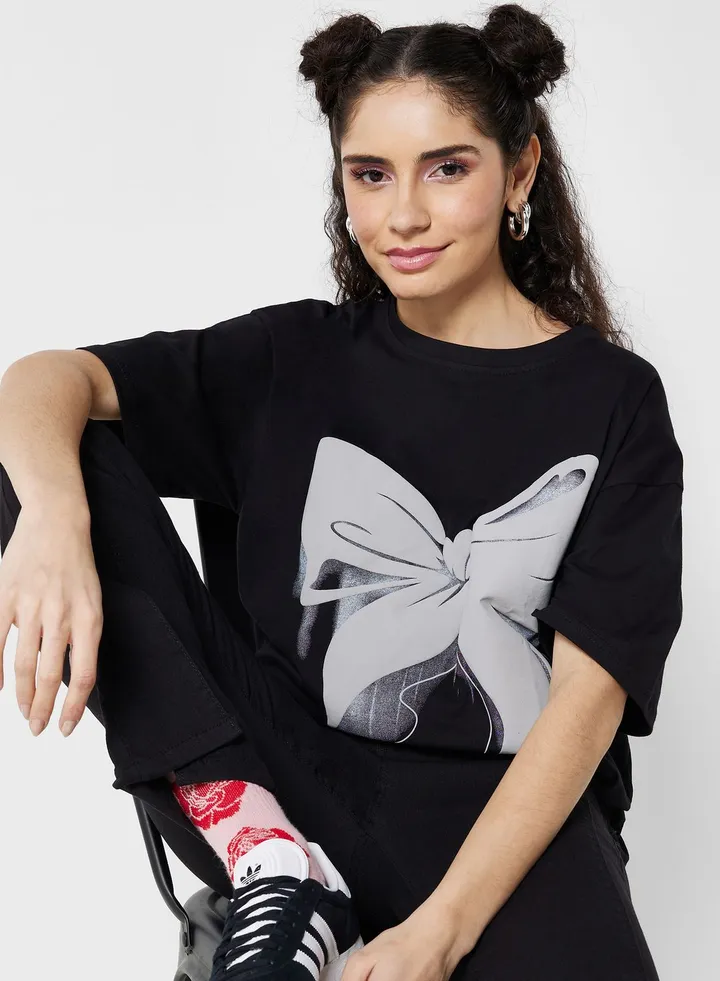 Graphic T-Shirt