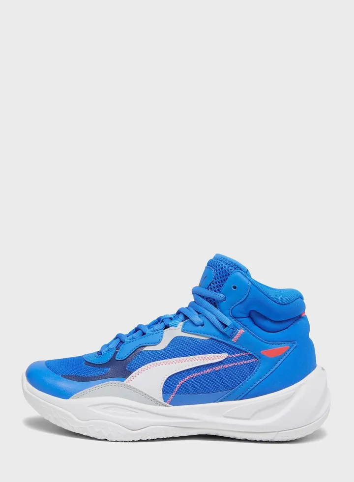 Playmaker Pro Mid Jr