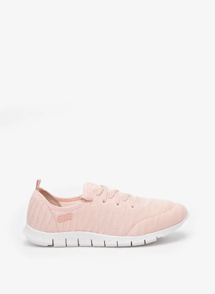 Maisie Low Top Sneakers