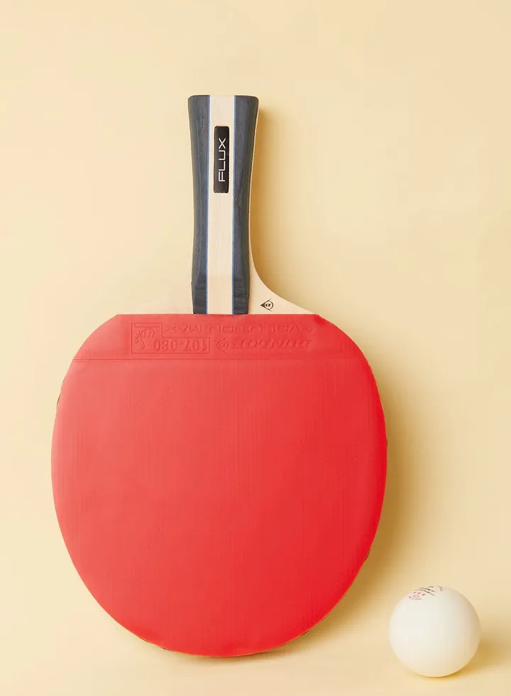 Dlop Table Tennis Bt Flux