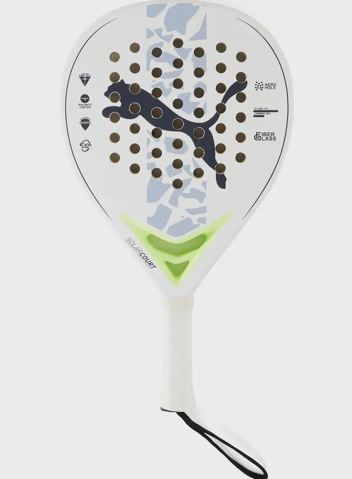 Solar Court Padel