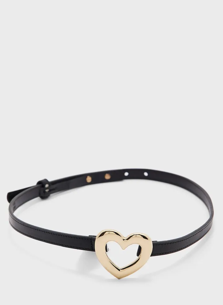 Ellie Pu Waist Belt