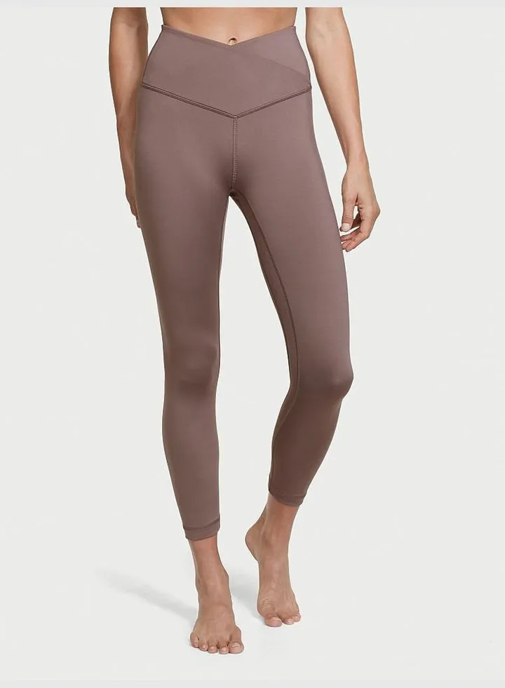 Love Cloud Crossover Legging