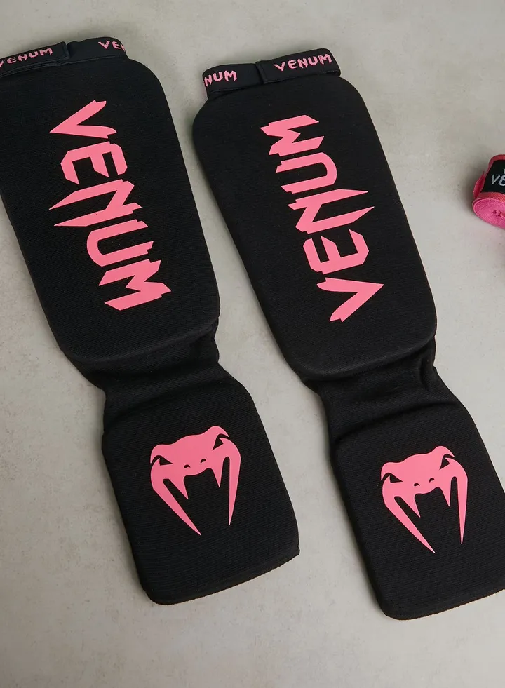 Kontact Shinguards