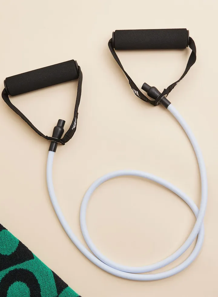Logo Resistance Tube