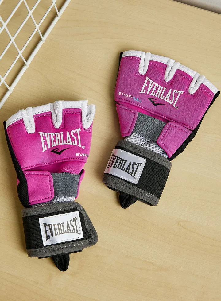 Evergel Hand Wraps