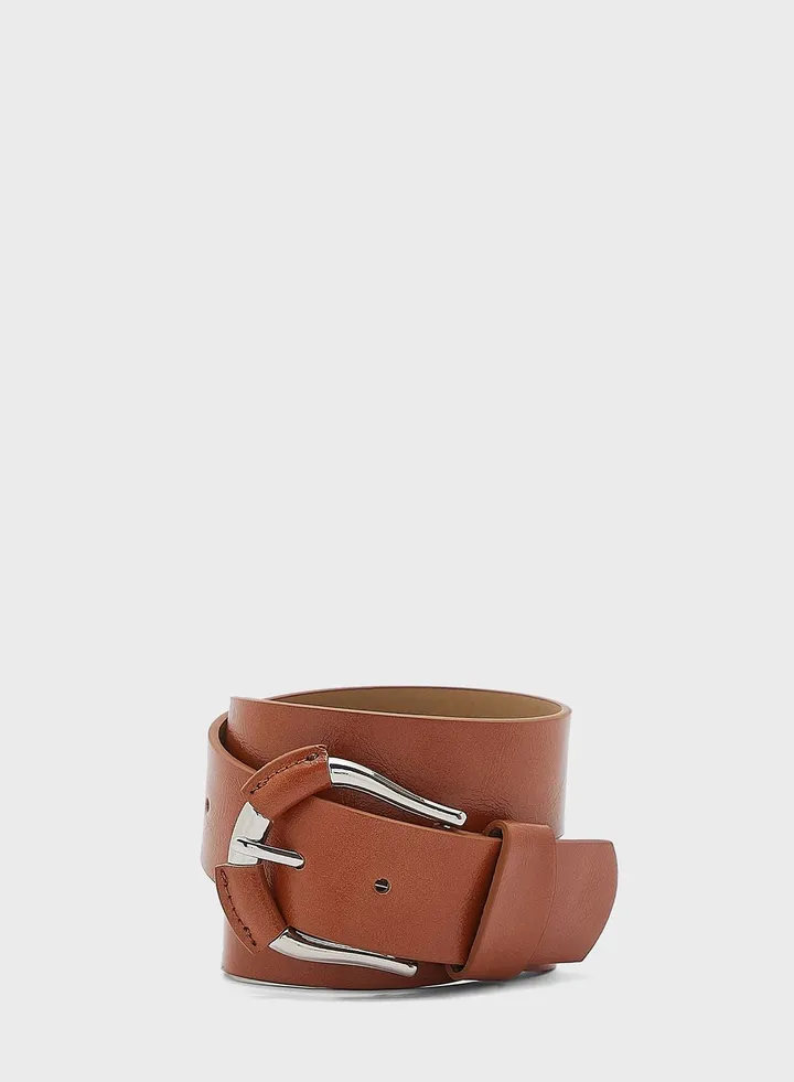 Casual Jeans Belt