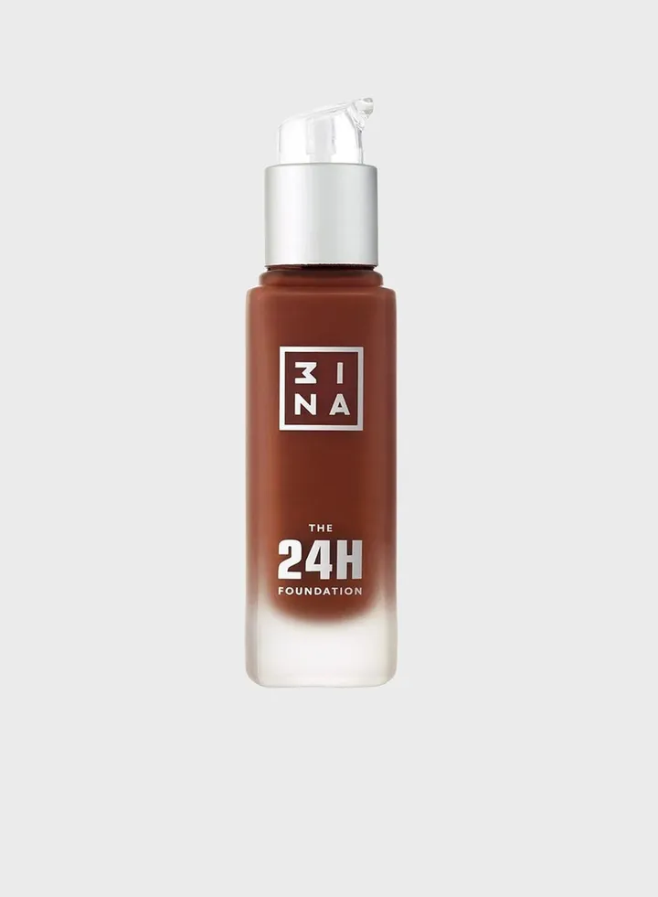 The 24h Foundation 672