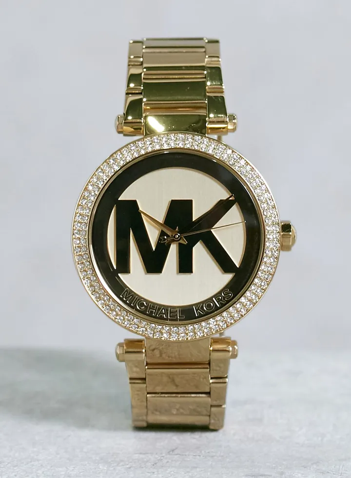 Parker Analog Watch