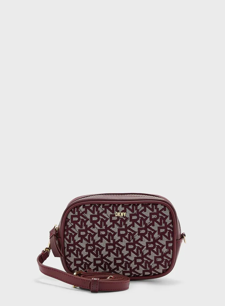 4-In-1 S/M Crossbody