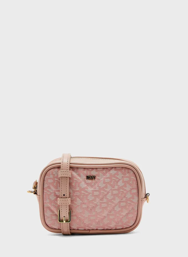 4-In-1 M/L Crossbody